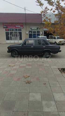 LADA (VAZ) 2106 2000, 584,649 km - 1.6 l - Ağcabədi