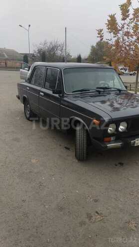 LADA (VAZ) 2106 2000, 584,649 km - 1.6 l - Ağcabədi