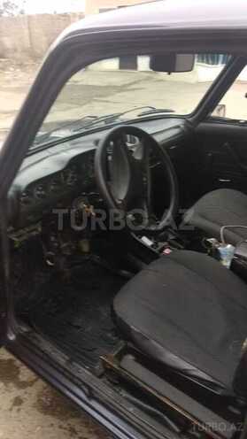 LADA (VAZ) 2106 2000, 584,649 km - 1.6 l - Ağcabədi