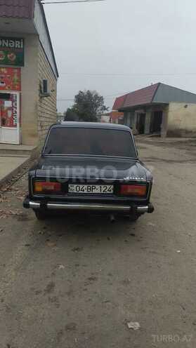 LADA (VAZ) 2106 2000, 584,649 km - 1.6 l - Ağcabədi