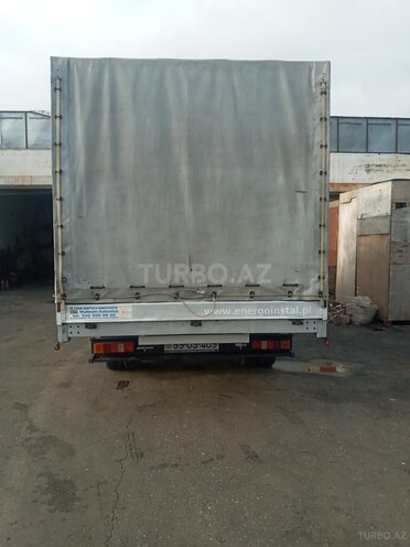 Ford Transit 2007, 170,606 km - 2.4 l - Sumqayıt