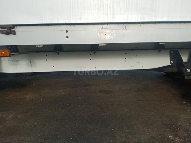 Ford Transit 2007, 170,606 km - 2.4 l - Sumqayıt