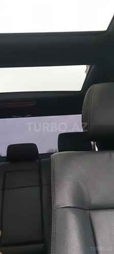Mercedes E 300 2014, 151,000 km - 3.0 l - Mingəçevir