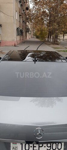 Mercedes E 300 2014, 151,000 km - 3.0 l - Mingəçevir