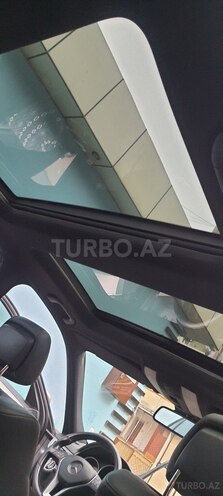 Mercedes E 300 2014, 151,000 km - 3.0 l - Mingəçevir