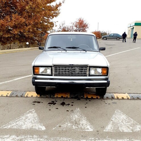 LADA (VAZ) 2107 2010, 75,000 km - 1.6 l - Tovuz