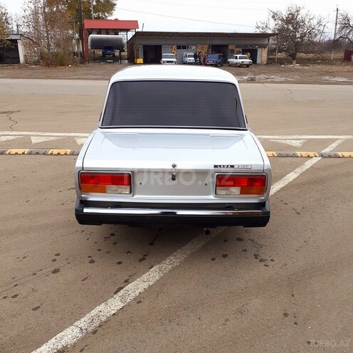 LADA (VAZ) 2107 2010, 75,000 km - 1.6 l - Tovuz