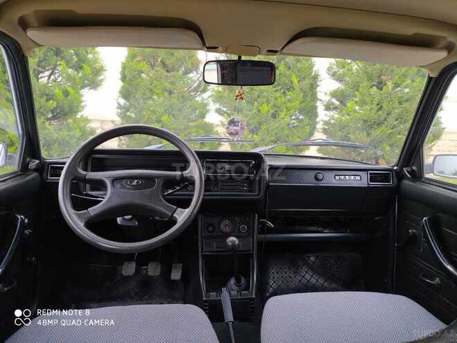 LADA (VAZ) 2107 2010, 75,000 km - 1.6 l - Tovuz