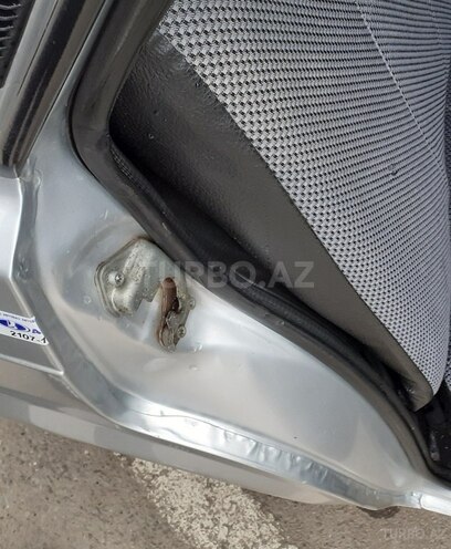 LADA (VAZ) 2107 2010, 75,000 km - 1.6 l - Tovuz