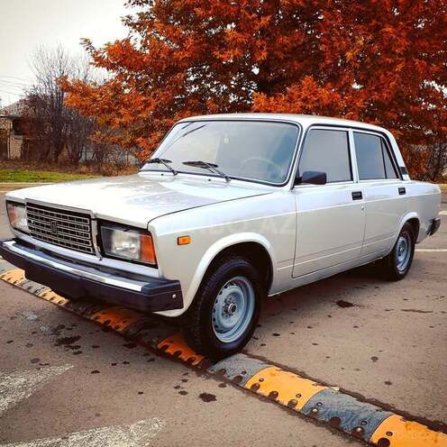 LADA (VAZ) 2107 2010, 75,000 km - 1.6 l - Tovuz