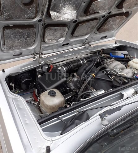 LADA (VAZ) 2107 2010, 75,000 km - 1.6 l - Tovuz
