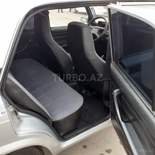 LADA (VAZ) 2107 2010, 75,000 km - 1.6 l - Tovuz
