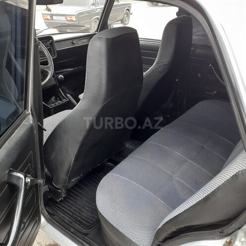LADA (VAZ) 2107 2010, 75,000 km - 1.6 l - Tovuz