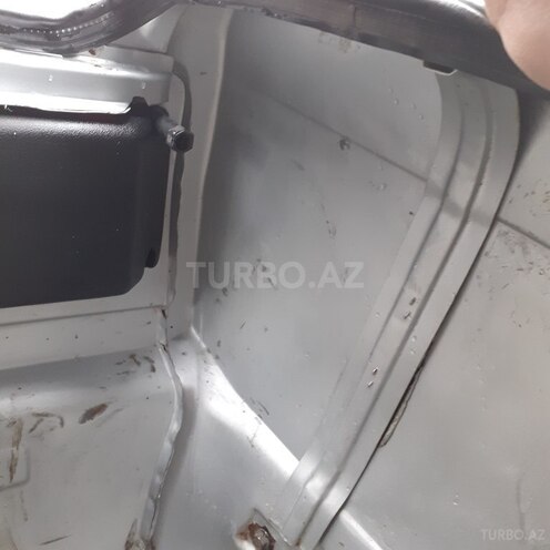 LADA (VAZ) 2107 2010, 75,000 km - 1.6 l - Tovuz
