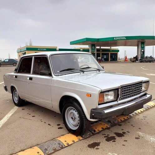 LADA (VAZ) 2107 2010, 75,000 km - 1.6 l - Tovuz