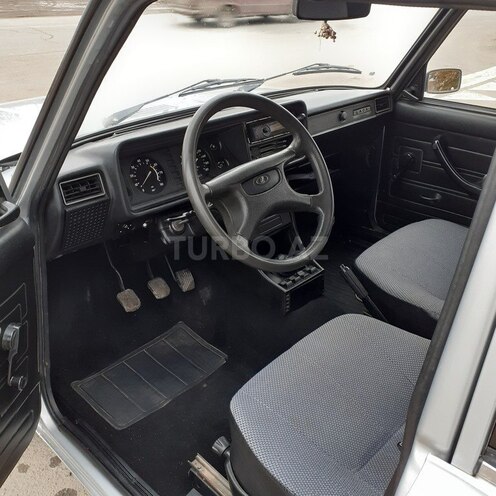 LADA (VAZ) 2107 2010, 75,000 km - 1.6 l - Tovuz