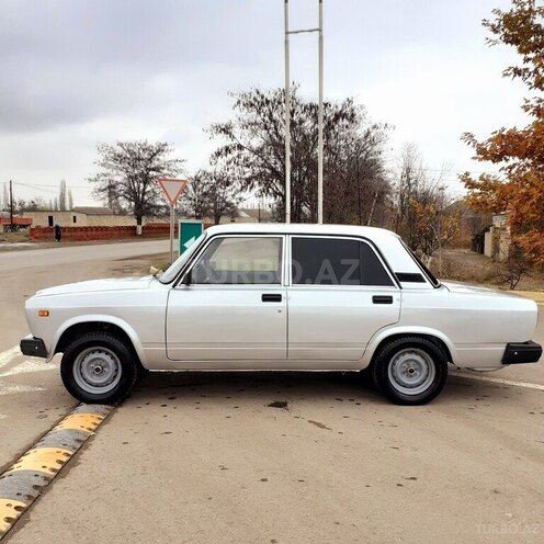 LADA (VAZ) 2107 2010, 75,000 km - 1.6 l - Tovuz