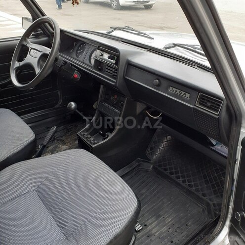 LADA (VAZ) 2107 2010, 75,000 km - 1.6 l - Tovuz