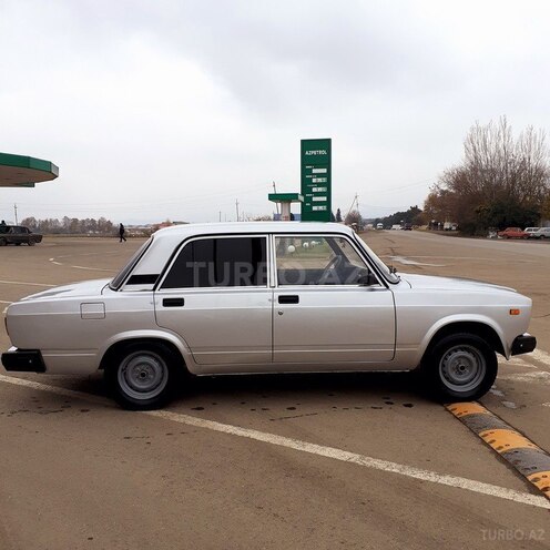 LADA (VAZ) 2107 2010, 75,000 km - 1.6 l - Tovuz
