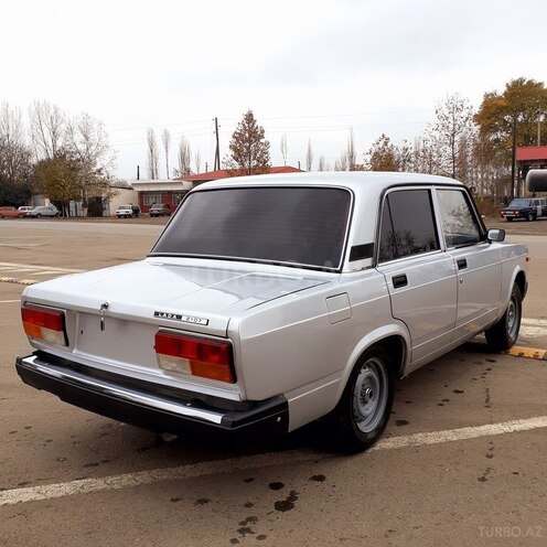 LADA (VAZ) 2107 2010, 75,000 km - 1.6 l - Tovuz