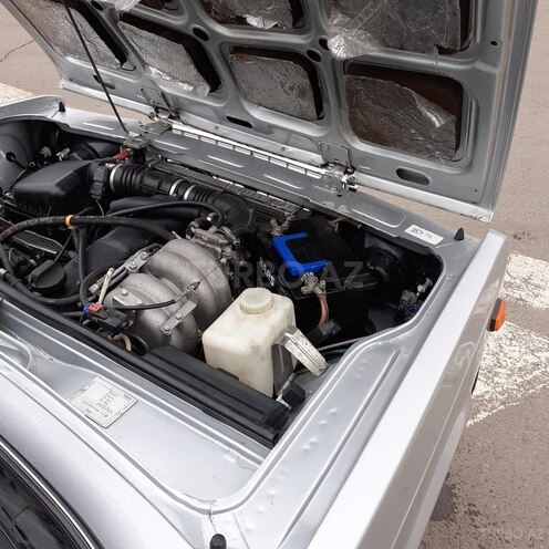 LADA (VAZ) 2107 2010, 75,000 km - 1.6 l - Tovuz