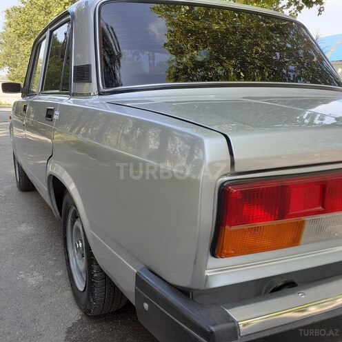 LADA (VAZ) 2107 2010, 75,000 km - 1.6 l - Tovuz