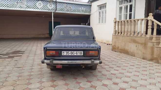 LADA (VAZ) 2106 2004, 147,207 km - 1.6 l - Qazax