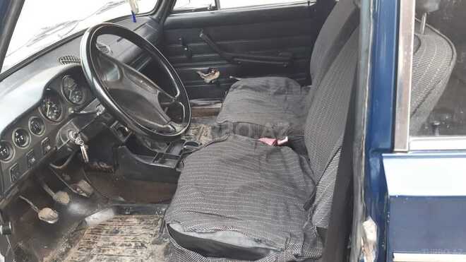 LADA (VAZ) 2106 2004, 147,207 km - 1.6 l - Qazax