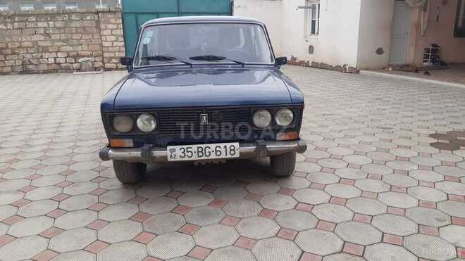 LADA (VAZ) 2106 2004, 147,207 km - 1.6 l - Qazax