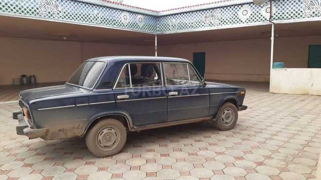 LADA (VAZ) 2106 2004, 147,207 km - 1.6 l - Qazax