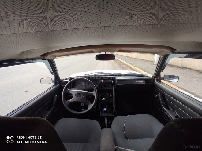 LADA (VAZ) 2107 1987, 222,222 km - 1.6 l - Lənkəran