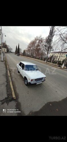 LADA (VAZ) 2107 1987, 222,222 km - 1.6 l - Lənkəran