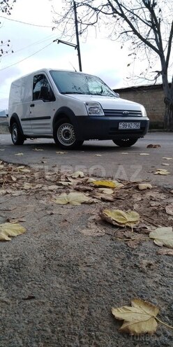 Ford Tourneo Connect 2007, 258,785 km - 1.8 л - Şamaxı