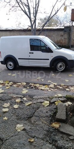 Ford Tourneo Connect 2007, 258,785 km - 1.8 л - Şamaxı