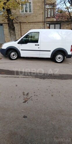Ford Tourneo Connect 2007, 258,785 km - 1.8 л - Şamaxı