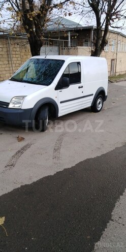 Ford Tourneo Connect 2007, 258,785 km - 1.8 л - Şamaxı