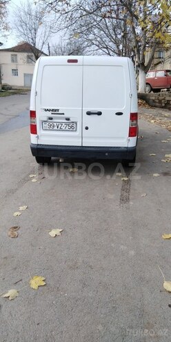 Ford Tourneo Connect 2007, 258,785 km - 1.8 л - Şamaxı