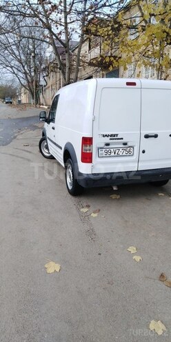 Ford Tourneo Connect 2007, 258,785 km - 1.8 л - Şamaxı