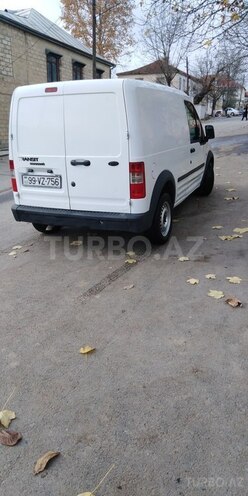 Ford Tourneo Connect 2007, 258,785 km - 1.8 л - Şamaxı