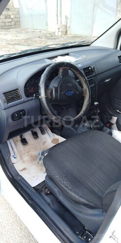 Ford Tourneo Connect 2007, 258,785 km - 1.8 л - Şamaxı