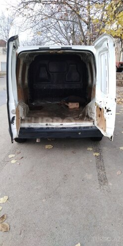Ford Tourneo Connect 2007, 258,785 km - 1.8 л - Şamaxı