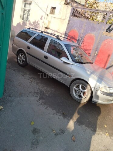 Opel Vectra 1998, 291,515 km - 2.0 л - Bakı