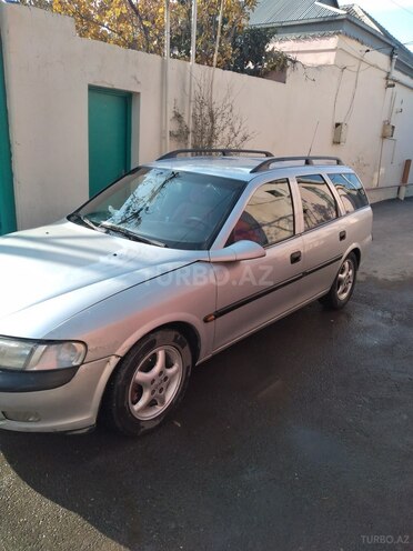 Opel Vectra 1998, 291,515 km - 2.0 л - Bakı