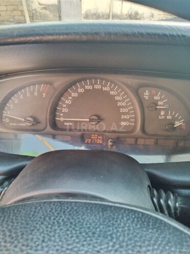 Opel Vectra 1998, 291,515 km - 2.0 л - Bakı