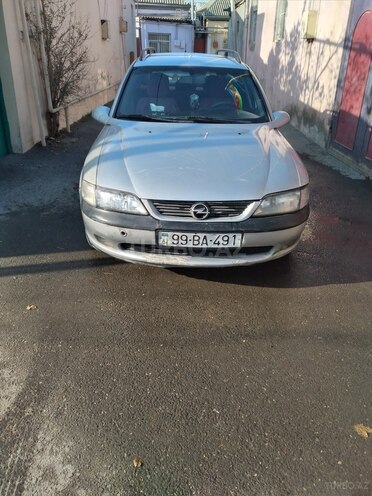 Opel Vectra 1998, 291,515 km - 2.0 л - Bakı