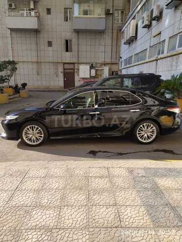 Toyota Camry 2019, 35,300 km - 2.5 л - Bakı