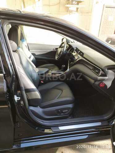 Toyota Camry 2019, 35,300 km - 2.5 л - Bakı