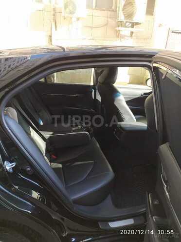Toyota Camry 2019, 35,300 km - 2.5 л - Bakı