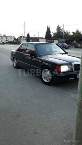 Mercedes 190 1992, 530,000 km - 1.8 l - Bakı