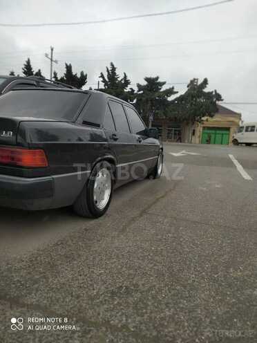 Mercedes 190 1992, 530,000 km - 1.8 l - Bakı